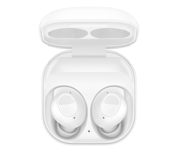 SAMSUNG BT TWS Buds FE White SM-R400NZWAE - 1183739 - zdjęcie